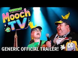 10 Years of MOOCH TV | 📺 Generic Trailer - Now Old and Unimpoved!