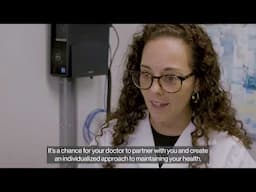 Importance of an Annual Physical Exam