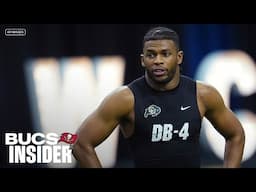 The Bucs' Reported Undrafted Free Agents | Bucs Insider | Tampa Bay Buccaneers