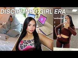 How to Stay Disciplined This Summer ☀️ Be Consistent, Get Your Life Together & Stay Motivated!