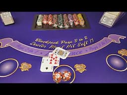 LIVE BLACKJACK & CHILL 2022
