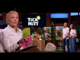 Tick Mitt Shark Tank | What Happened After The Tank.