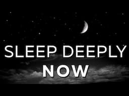 Try Listening for 7 Minutes: YOUR DEEPEST SLEEP Starts Here