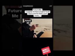 Your future self?