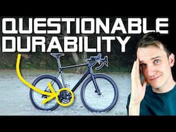 Ultra Cheap Carbon Crankset - 18 months later...
