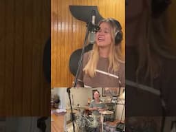 Tell Me Why by Foxes and Fossils #karlabonoff #sammiepurcell #coverband
