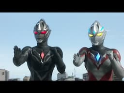 Phim điện ảnh Ultraman Arc The Movie: Ánh Sáng Và Ác Quỷ Đối Đầu - KC: 27.06.2025 | Trailer 30s