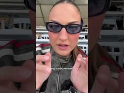 WHY U SHOULD WEAR EARPLUGS TO CONCERTS (100% serious)