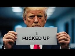 TRUMP POLLS FALL OFF A CLIFF! ZOHRAN SURGES TO #1 OVER CUOMO!