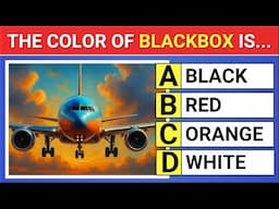 Are You Smarter Than 95% Who Take This General Knowledge Quiz?