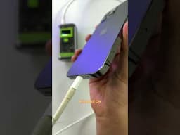 15W MagSafe vs 22W Power Bank | Best iPhone Charger?