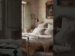French Country Interiors Palette #interiordesign
