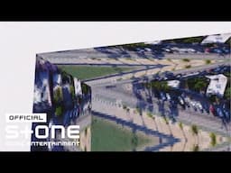 향 (HYANG) - All We Have Is Not What We Need Visualizer