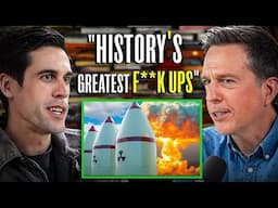 The Office's Ed Helms On His Secret Passion (History, Acting, Storytelling & MORE)