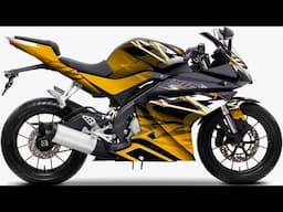 2026 Yamaha R125