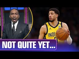 Tyrese Haliburton is STILL not a superstar... here's why