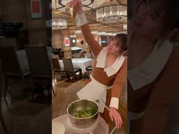 Spinning Bowl Salad🥗スピニング・ボウル・サラダ