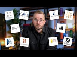 The TRUTH About Working with Bible Publishers – Answering Your Questions