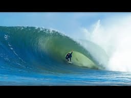 Burleigh Returns After 25-Year CT Hiatus -- Local Boardriders Prez Picks The Winners
