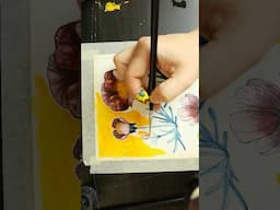 New tutorial is live! #beginnerarttips