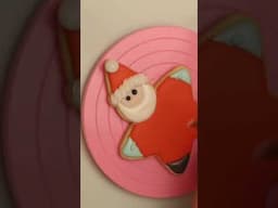 Christmas Cookie Decorating Ideas - Satisfying Cookie Decorating with Royal Icing