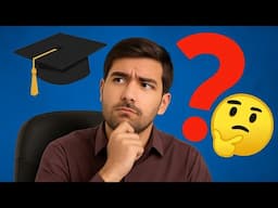 Should we mention Higher Education in an Interview? |National Highway & Motorway Police |