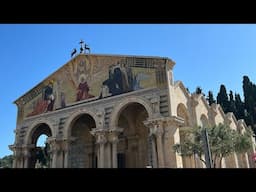 What to look for when choosing a church