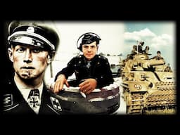 Germany’s Most Merciless: The Steel Killers | World War II