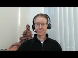 Guided Meditation: Free of Mara’s Traps; Animal Similes (4 of 5)  Deer – Vitality and Confidence