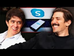 Steve Gerben Got Catfished on Skype… and It’s Bad