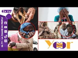 Votre Emission YoorYoor 2A du Lundi 16 Juin 2025 | Avec la Team Bizou, Ndeye Gueye & Daba Thiena