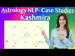 Personality NLP Case Study for Kashmira