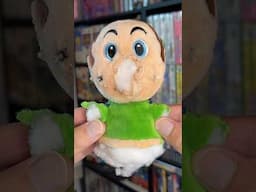 Luigi Lost His Most IMPORTANT Piece…👀