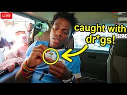 15 Times Streamers Committed Crimes Live...