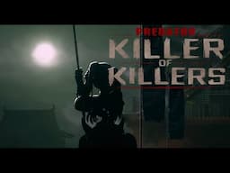 PREDATOR: Killer Of Killers - Review