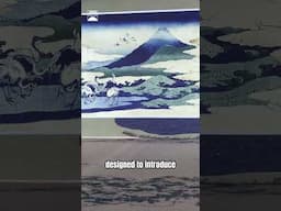 HOKUSAI: ANOTHER STORY in TOKYO is a vivid, immersive dive into the wind, shadows, and wonder of Edo