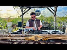 Tony L Issac | Afro Deep House Sunset Mix 2025 | By @EPHIMERATulum