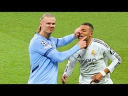 When Famous Players Lose Control