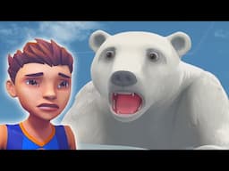 Getting Warmer | The Deep - Season 4, Episode 11 | Full HD Episodes