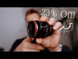 Thypoch lenses: Hype or Real Deal?