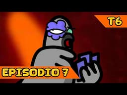Vete a la Versh - T6, E7: Versh Wars: Batalla Infernal - Parte 2