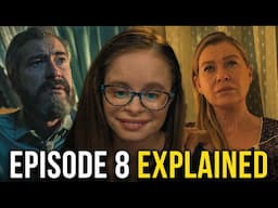 GOOD AMERICAN FAMILY Episode 8 Explained: Truth, Trauma & Injustice
