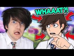 My Story Animated made a video about ME...