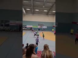 Pedan! Give That Man an Award #handball