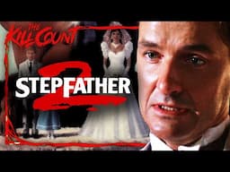 Stepfather II (1989) KILL COUNT