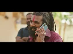 villain discussion about load lorry delivery lorry chapter-1 movie