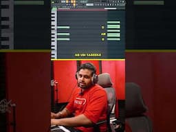 Vocal Chords Trick 🔥 #musicproduction #flstudiotutorial #flstudiowithkurfaat #vocalmixing