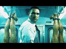 The Brutality Of THE MIDNIGHT MEAT TRAIN
