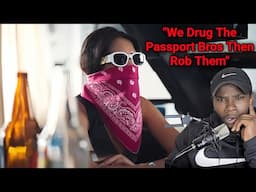 Vice Passport Bros Full Documetry Live Reaction
