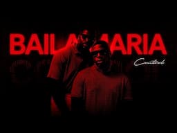 Studio Bros - Baila Maria (Visualizer)